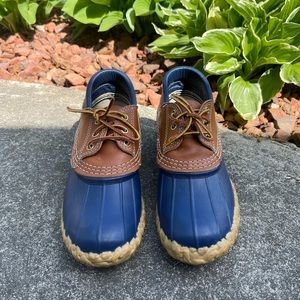 L.L. Bean Original Bean Boot